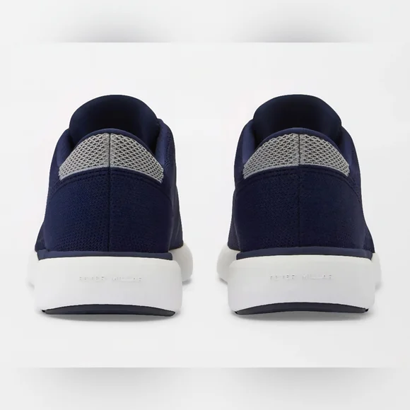 NIB Peter Millar Glide V3 Sneakers, Mens 8.5 - Picture 5 of 6